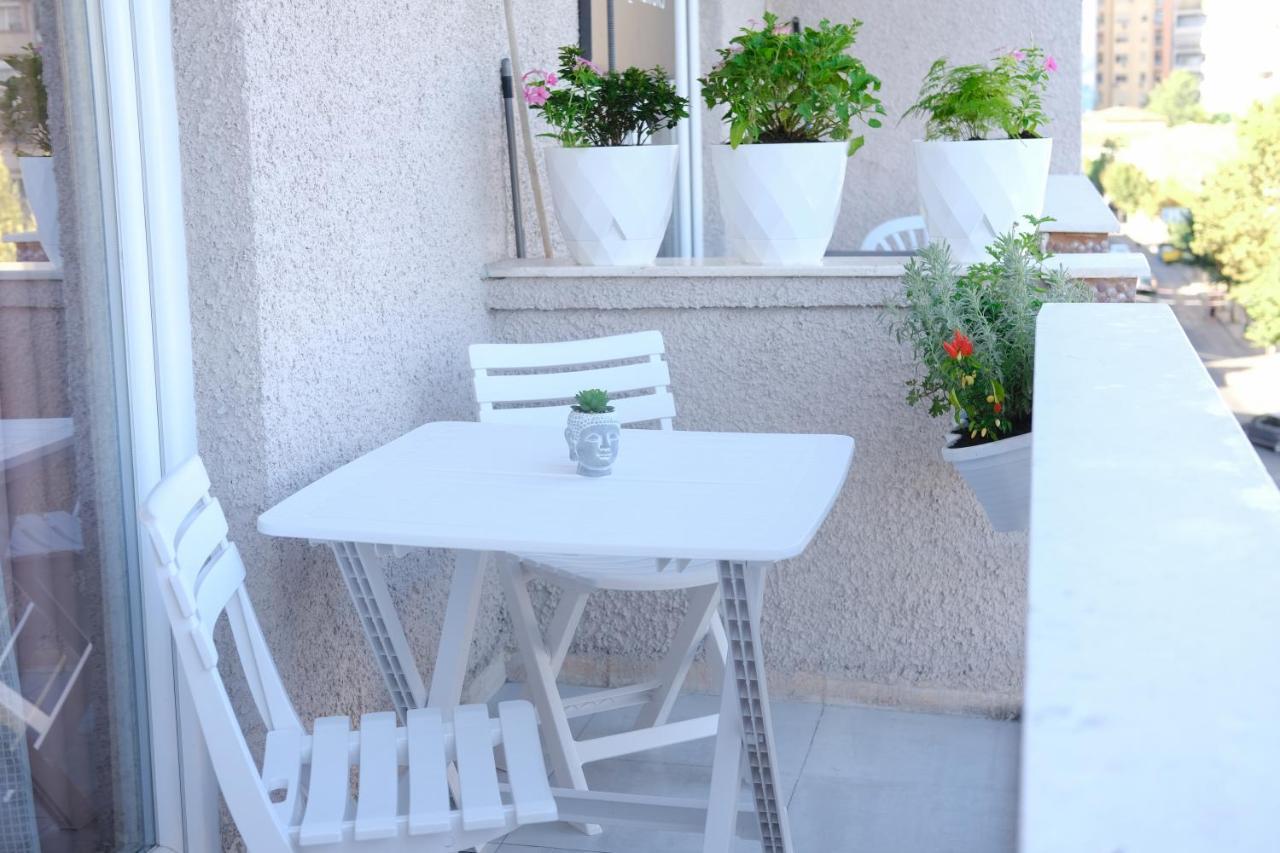 Matias Sweetest Home Tirana Exterior foto