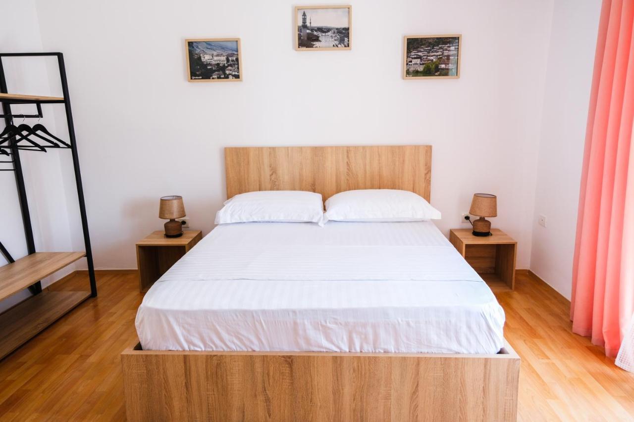 Matias Sweetest Home Tirana Exterior foto