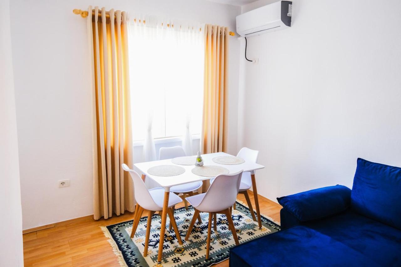 Matias Sweetest Home Tirana Exterior foto
