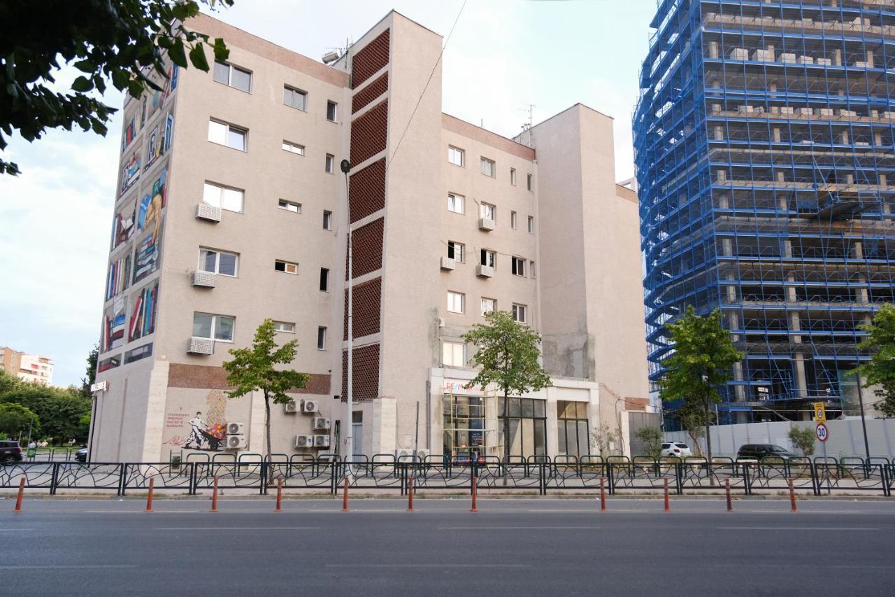 Matias Sweetest Home Tirana Exterior foto