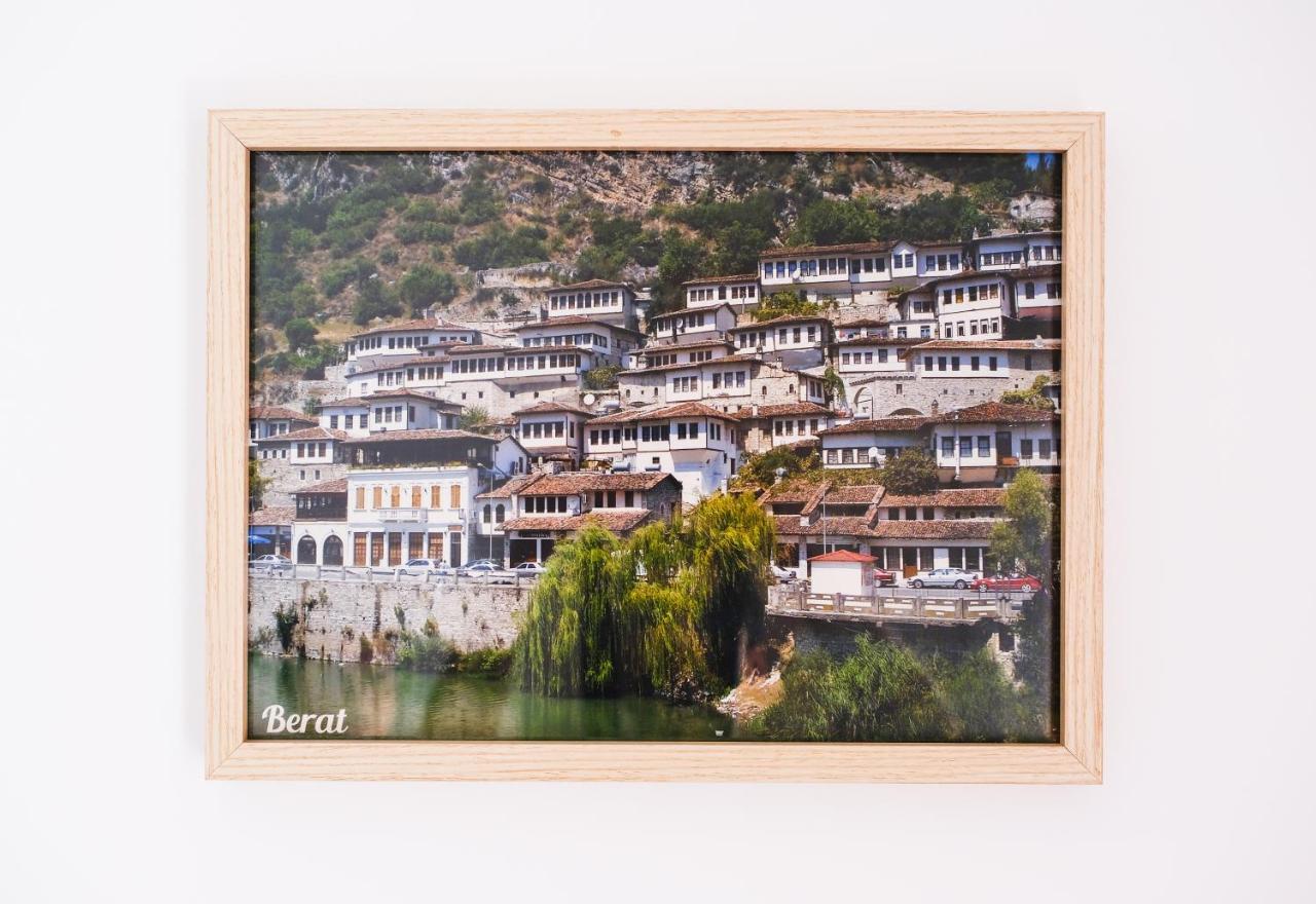 Matias Sweetest Home Tirana Exterior foto