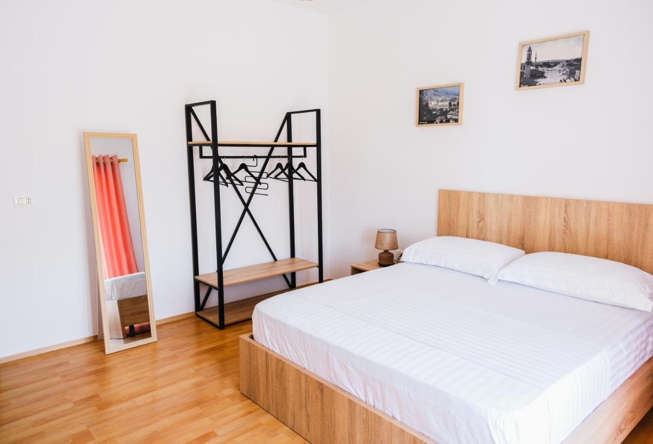 Matias Sweetest Home Tirana Exterior foto